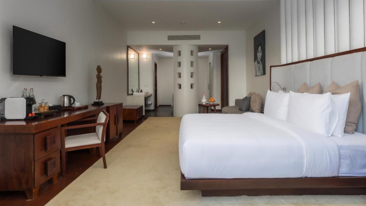 Shintana Saya La Maison Сием Реап Екстериор снимка Deluxe Room