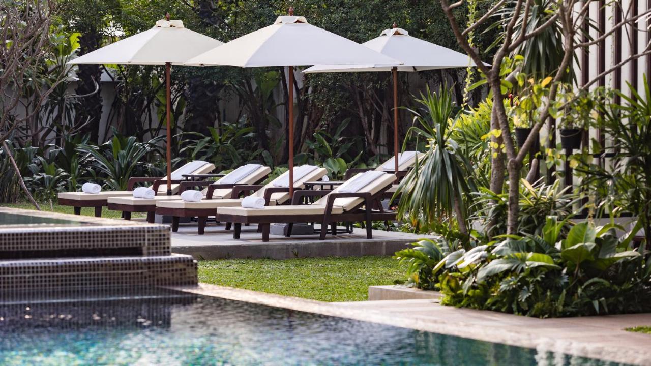 Shintana Saya La Maison Сием Реап Екстериор снимка The Oberoi, Mumbai