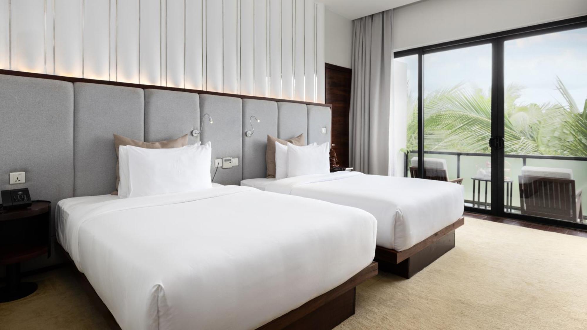 Shintana Saya La Maison Сием Реап Екстериор снимка Deluxe Room