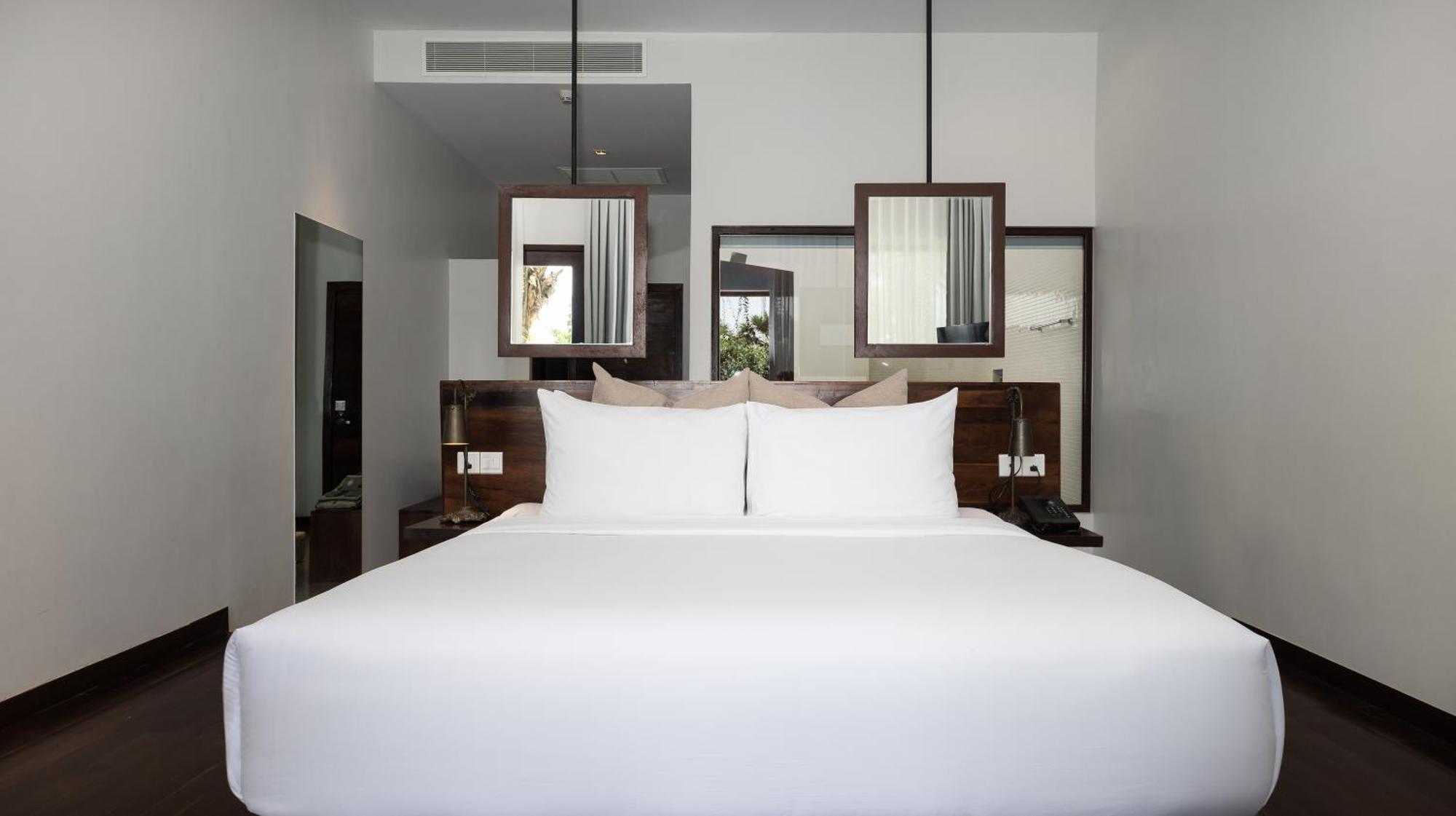 Shintana Saya La Maison Сием Реап Екстериор снимка Deluxe Room