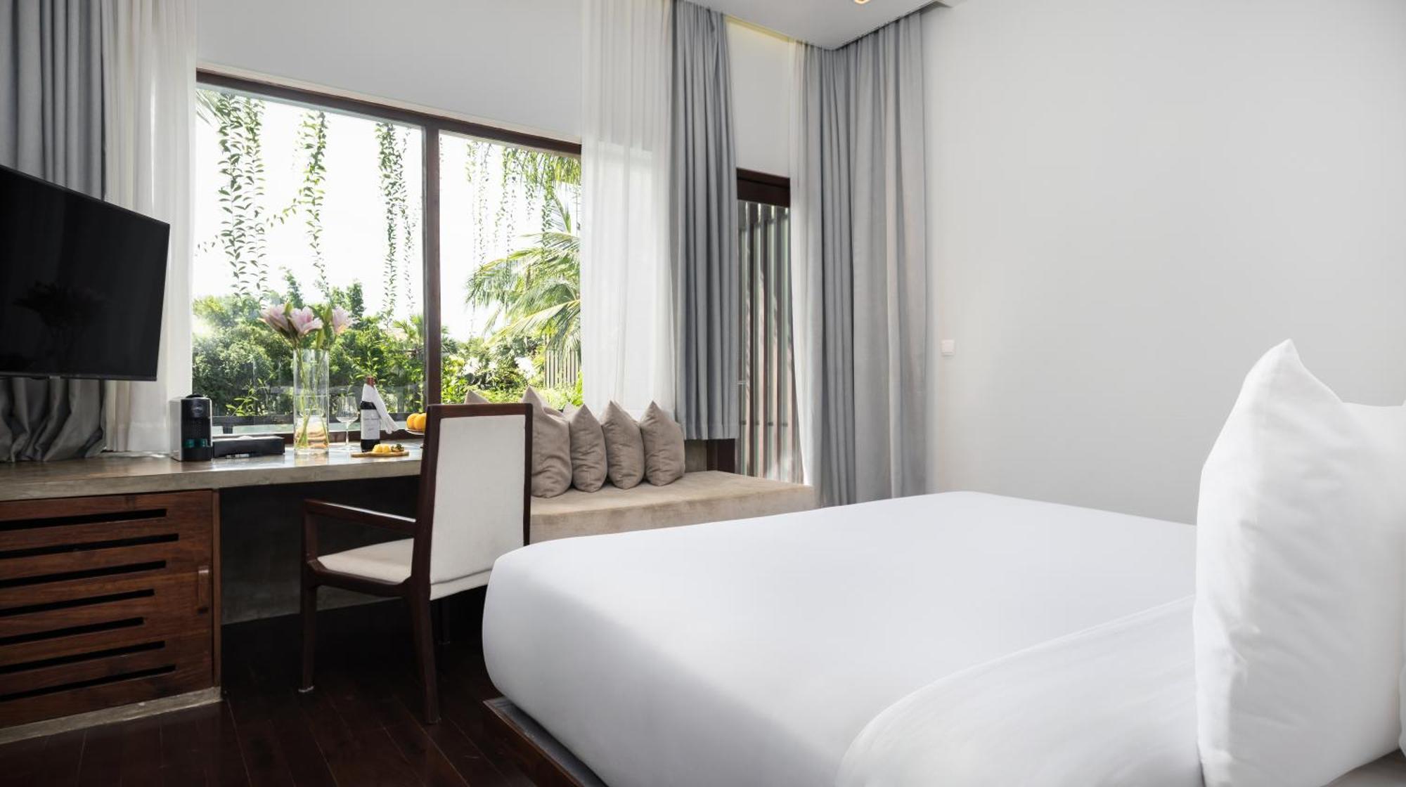 Shintana Saya La Maison Сием Реап Екстериор снимка Deluxe Room