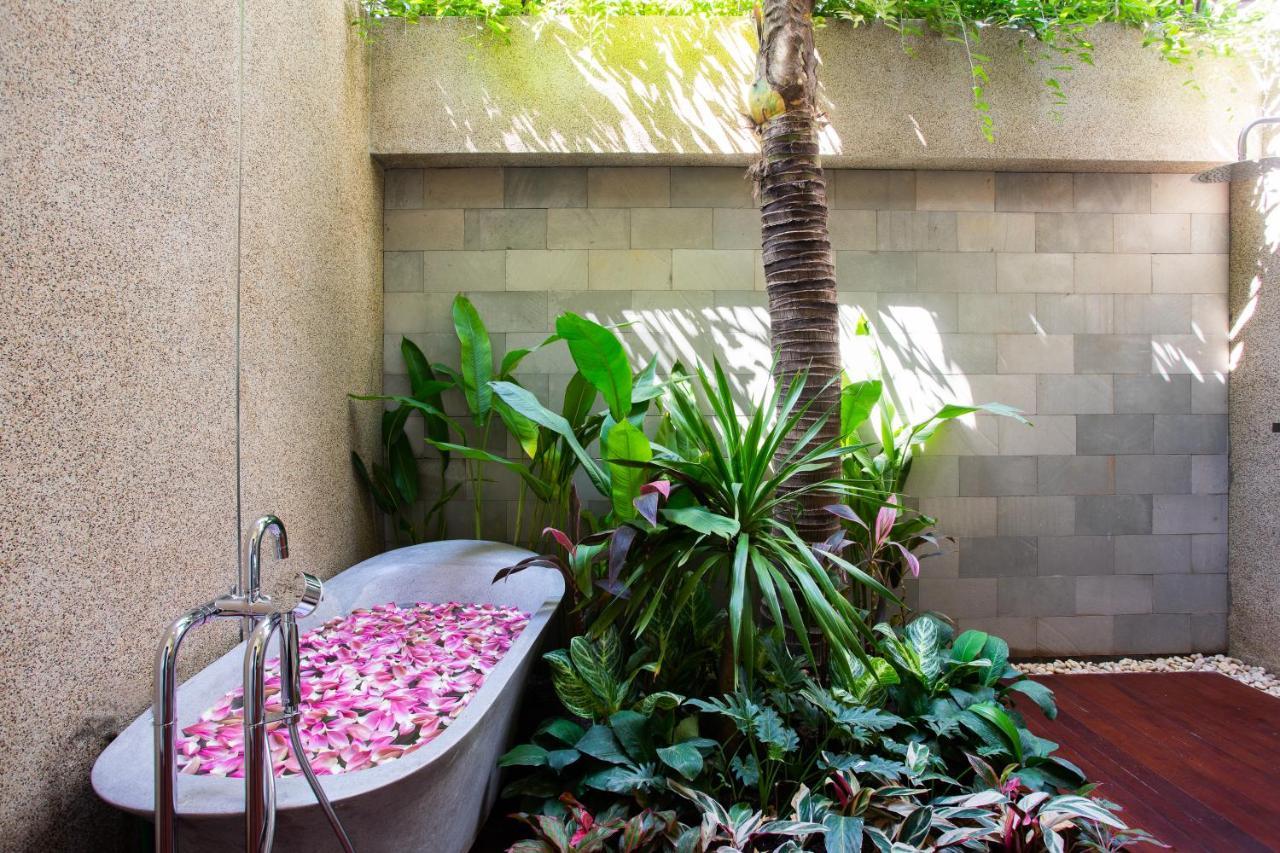 Shintana Saya La Maison Сием Реап Екстериор снимка A spa in Bali, Indonesia